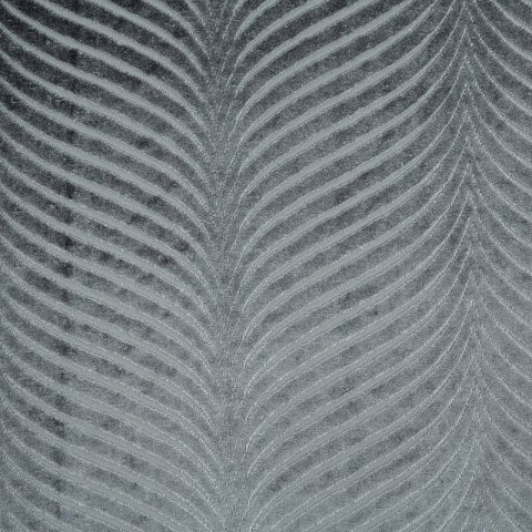 ZASŁONA GOTOWA LUSSI 140 X 250 CM STALOWY ZASŁONA GOTOWA LUSSI 140 X 250 CM STALOWY