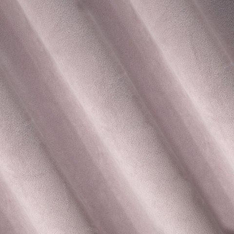 ZASŁONA GOTOWA PIERRE NA TAŚMIE 140 X 300 CM PUDROWY RÓŻ ZASŁONA GOTOWA PIERRE NA TAŚMIE 140 X 300 CM PUDROWY RÓŻ