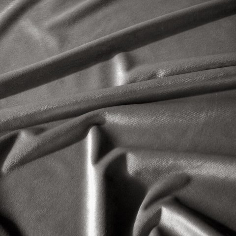 ZASŁONA GOTOWA PIERRE NA TAŚMIE 140 X 300 CM STALOWY ZASŁONA GOTOWA PIERRE NA TAŚMIE 140 X 300 CM STALOWY