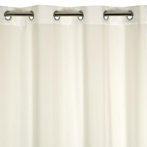 ZASŁONA GOTOWA RITA 140 X 250 CM KREMOWY ZASŁONA GOTOWA RITA 140 X 250 CM KREMOWY