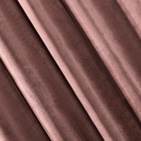 ZASŁONA GOTOWA VILLA NA TAŚMIE 140 X 270 CM RÓŻOWY ZASŁONA GOTOWA VILLA NA TAŚMIE 140 X 270 CM RÓŻOWY