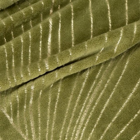 KOC BLANCA 3 150 X 200 CM OLIWKOWY KOC BLANCA 3 150 X 200 CM OLIWKOWY