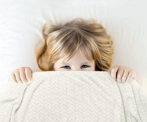 KOC D91 CINDY 170 X 210 CM PUDROWY RÓŻ KOC D91 CINDY 170 X 210 CM PUDROWY RÓŻ