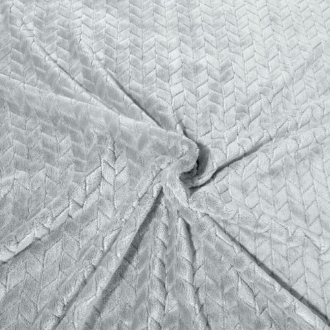 KOC D91 CINDY 200 X 220 CM SZARY KOC D91 CINDY 200 X 220 CM SZARY