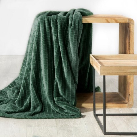 KOC D91 CINDY2 200 X 220 CM CIEMNOZIELONY KOC D91 CINDY2 200 X 220 CM CIEMNOZIELONY