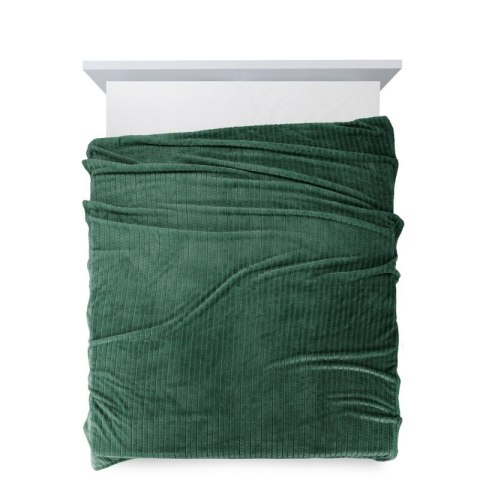 KOC D91 CINDY2 200 X 220 CM CIEMNOZIELONY KOC D91 CINDY2 200 X 220 CM CIEMNOZIELONY