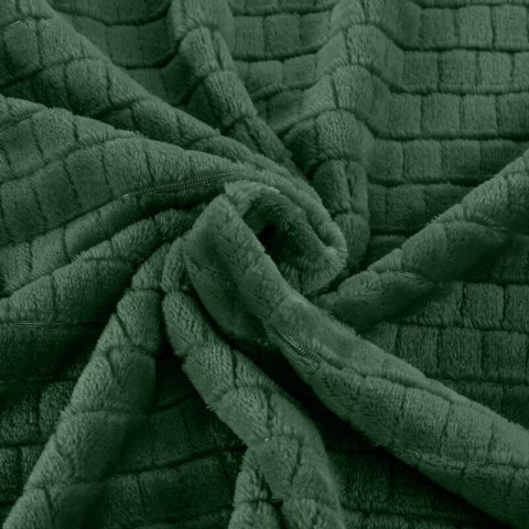 KOC D91 CINDY2 200 X 220 CM CIEMNOZIELONY KOC D91 CINDY2 200 X 220 CM CIEMNOZIELONY