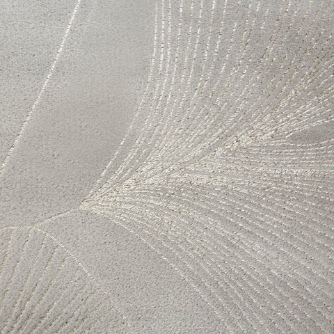 KOC GINKO1 150 X 200 CM SREBRNY KOC GINKO1 150 X 200 CM SREBRNY