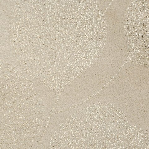 KOC GINKO2 150 X 200 CM KREMOWY KOC GINKO2 150 X 200 CM KREMOWY
