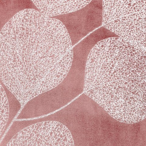 KOC GINKO2 150 X 200 CM RÓŻOWY KOC GINKO2 150 X 200 CM RÓŻOWY
