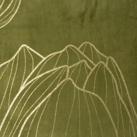 KOC LILI 4 150 X 200 CM OLIWKOWY KOC LILI 4 150 X 200 CM OLIWKOWY