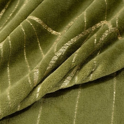 KOC LILI 4 150 X 200 CM OLIWKOWY KOC LILI 4 150 X 200 CM OLIWKOWY