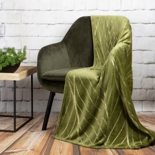 KOC LOTOS 4 150 X 200 CM OLIWKOWY