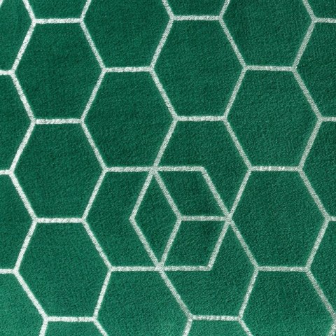 KOC MALIBU 150 X 200 CM CIEMNOZIELONY KOC MALIBU 150 X 200 CM CIEMNOZIELONY