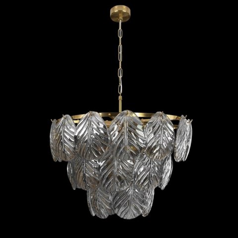 LAMPA DAGI (02) FI 57 X 56 CM ZŁOTY LAMPA DAGI (02) FI 57 X 56 CM ZŁOTY