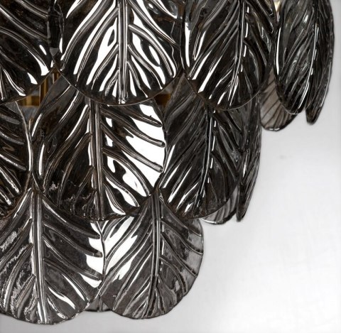 LAMPA DAGI (02) FI 57 X 56 CM ZŁOTY LAMPA DAGI (02) FI 57 X 56 CM ZŁOTY