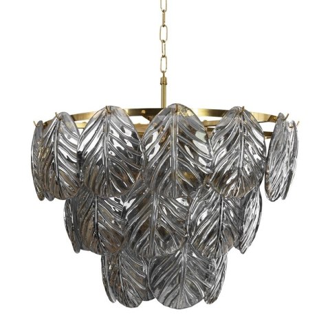 LAMPA DAGI (02) FI 57 X 56 CM ZŁOTY LAMPA DAGI (02) FI 57 X 56 CM ZŁOTY