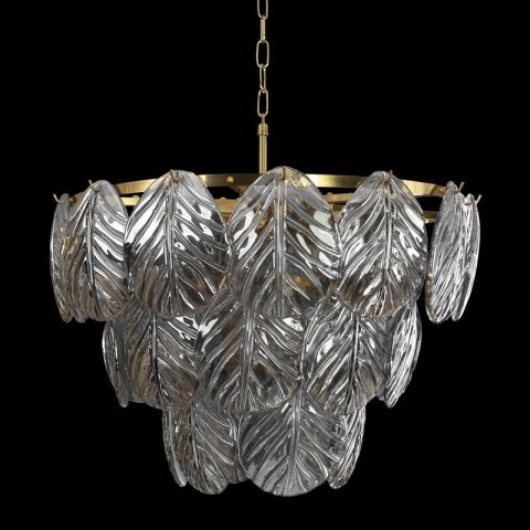 LAMPA DAGI (02) FI 57 X 56 CM ZŁOTY LAMPA DAGI (02) FI 57 X 56 CM ZŁOTY