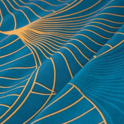 POŚĆIEL LC/LOTOS1/POS 160X200 MAKOSATYNA