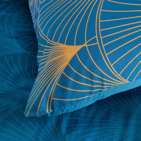 POŚĆIEL LC/LOTOS1/POS 160X200 MAKOSATYNA