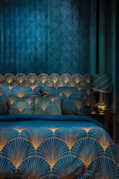 POŚĆIEL LC/LOTOS1/POS 160X200 MAKOSATYNA