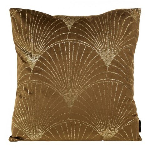 POSZEWKA BLINK 21 45 X 45 CM BRĄZOWY