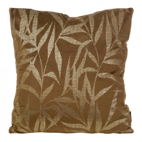 POSZEWKA BLINK 22 45 X 45 CM BRĄZOWY