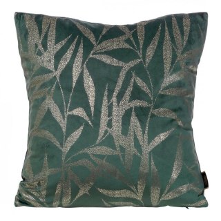 POSZEWKA BLINK 22 45 X 45 CM CIEMNOMIĘTOWY