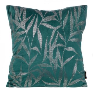 POSZEWKA BLINK 22 45 X 45 CM CIEMNOTURKUSOWY