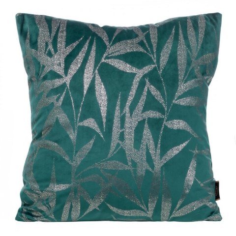 POSZEWKA BLINK 22 45 X 45 CM CIEMNOTURKUSOWY