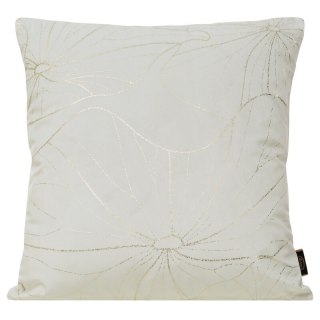 POSZEWKA BLINK 25 45 X 45 CM BIAŁY