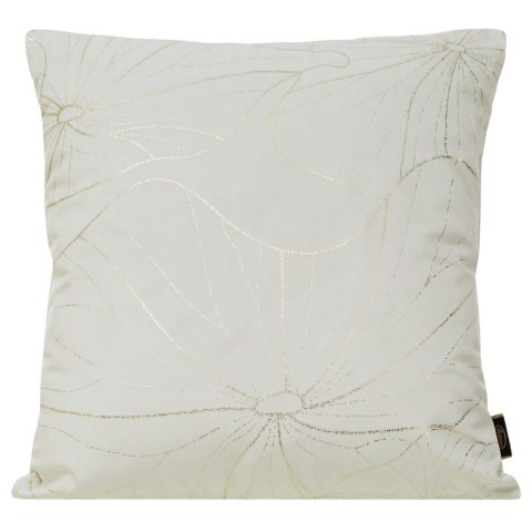 POSZEWKA BLINK 25 45 X 45 CM BIAŁY