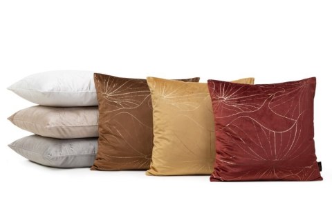 POSZEWKA BLINK 25 45 X 45 CM BIAŁY