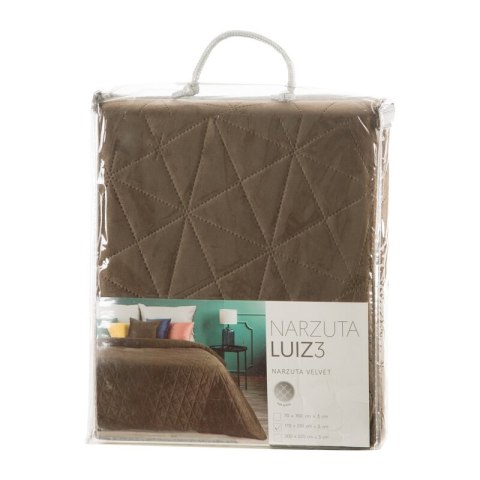 SI/N/LUIZ/3/BRĄZ 200X220 BRĄZ SI/N/LUIZ/3/BRĄZ 200X220 BRĄZ