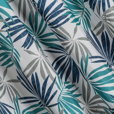 ZASŁONA GOTOWA D91 ELINA 140 X 250 CM BIAŁY ZASŁONA GOTOWA D91 ELINA 140 X 250 CM BIAŁY