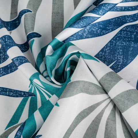 ZASŁONA GOTOWA D91 ELINA 140 X 250 CM BIAŁY ZASŁONA GOTOWA D91 ELINA 140 X 250 CM BIAŁY