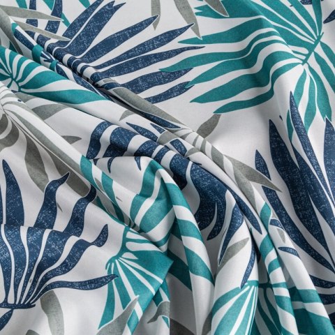 ZASŁONA GOTOWA D91 ELINA 140 X 250 CM BIAŁY ZASŁONA GOTOWA D91 ELINA 140 X 250 CM BIAŁY