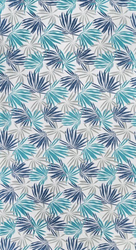 ZASŁONA GOTOWA D91 ELINA 140 X 250 CM BIAŁY ZASŁONA GOTOWA D91 ELINA 140 X 250 CM BIAŁY