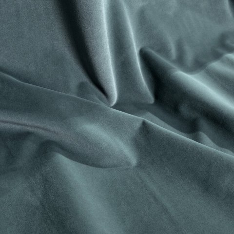 ZASŁONA GOTOWA KRISTI NA TAŚMIE 140 X 270 CM JASNONIEBIESKI