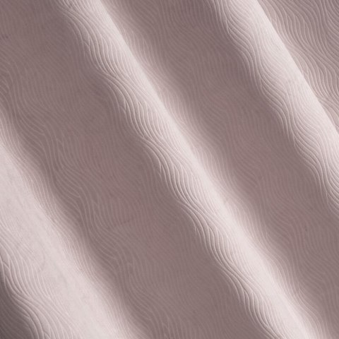 ZASŁONA GOTOWA LILI 140 X 250 CM PUDROWY RÓŻ