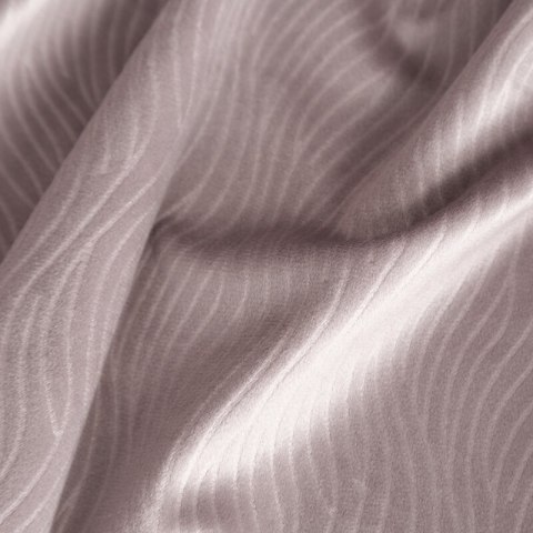 ZASŁONA GOTOWA LILI 140 X 250 CM PUDROWY RÓŻ