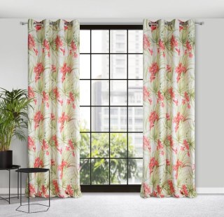 ZASŁONA GOTOWA MARI 140 X 250 CM BIAŁY