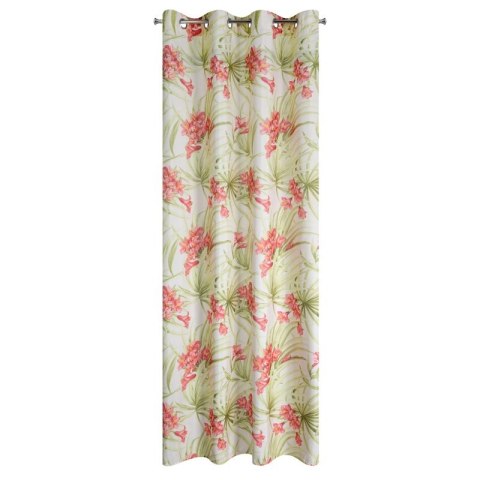 ZASŁONA GOTOWA MARI 140 X 250 CM BIAŁY