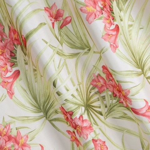 ZASŁONA GOTOWA MARI 140 X 250 CM BIAŁY