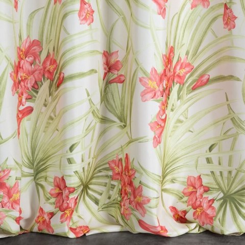 ZASŁONA GOTOWA MARI 140 X 250 CM BIAŁY