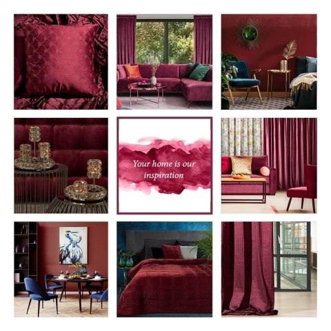 ZASŁONA GOTOWA MARI 140 X 250 CM BIAŁY