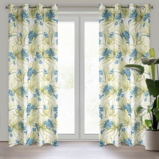 ZASŁONA GOTOWA MARI 140 X 250 CM BIAŁY