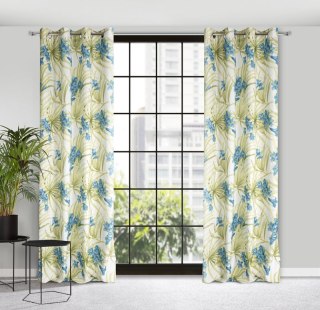 ZASŁONA GOTOWA MARI 140 X 250 CM BIAŁY