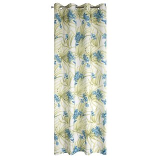 ZASŁONA GOTOWA MARI 140 X 250 CM BIAŁY
