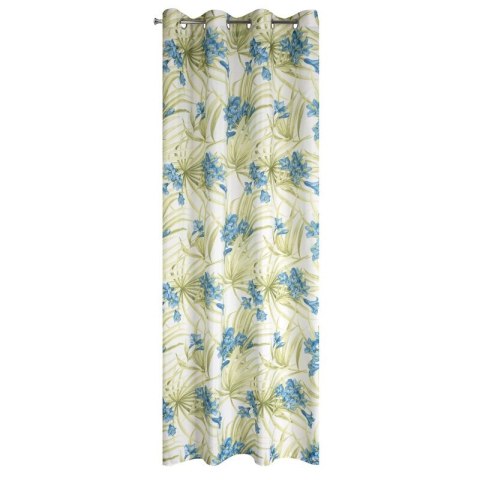 ZASŁONA GOTOWA MARI 140 X 250 CM BIAŁY